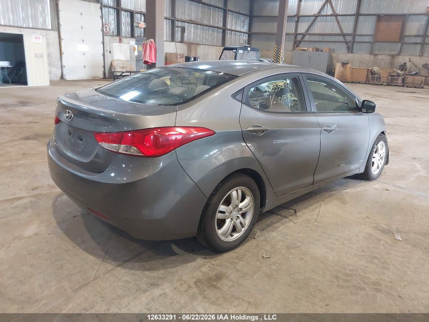 Vin: 5npdh4ae5bh013926, lot: 3033660, hyundai elantra 20114