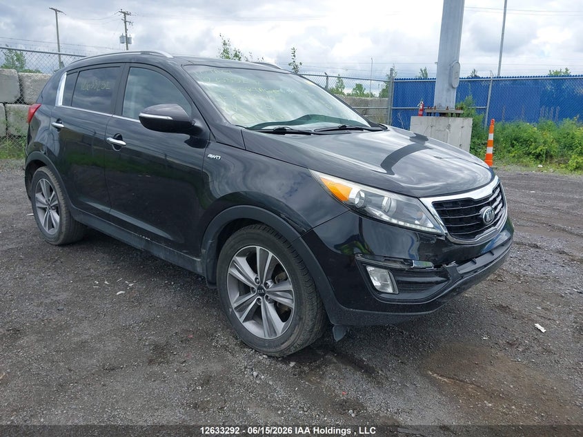 Vin: kndpcca62e7594972, lot: 3033661, kia sportage 2014 img_1