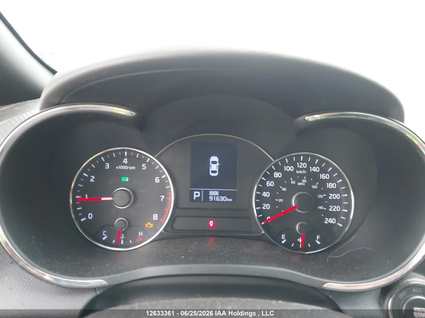 2014 KIA FORTE COUPE 1.6L I-4 DI, DOHC, VVT, TURBO, 201HP