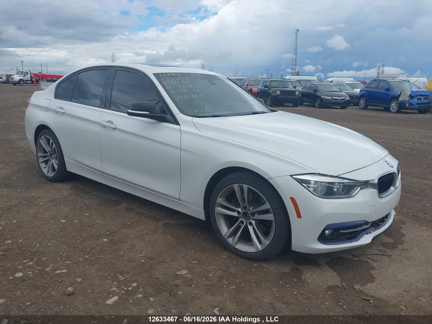 Vin: wba8d9c50ja012581, lot: 3033839, bmw 330 xi 2018 img_1