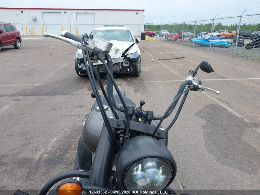 2003 Yamaha Xv16 Atn VIN: JYAVP07NX3A002089 Lot: 12633532