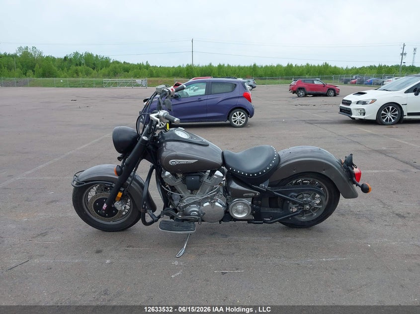 2003 Yamaha Xv16 Atn VIN: JYAVP07NX3A002089 Lot: 12633532