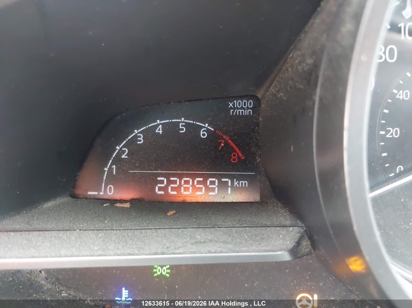 2017 Mazda Mazda3 VIN: 3MZBN1K7XHM137804 Lot: 12633615