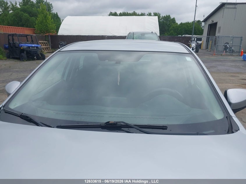 2017 Mazda Mazda3 VIN: 3MZBN1K7XHM137804 Lot: 12633615