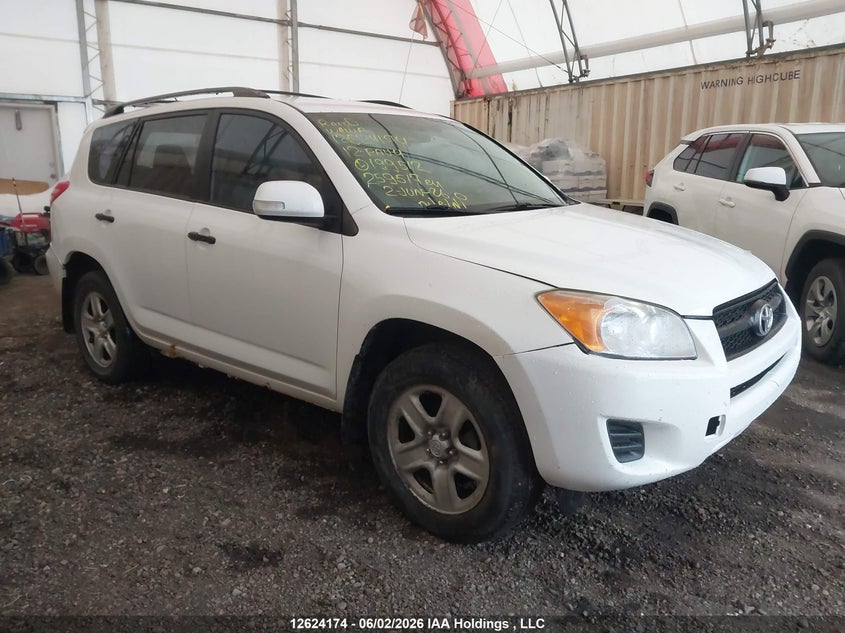 2012 Toyota Rav4