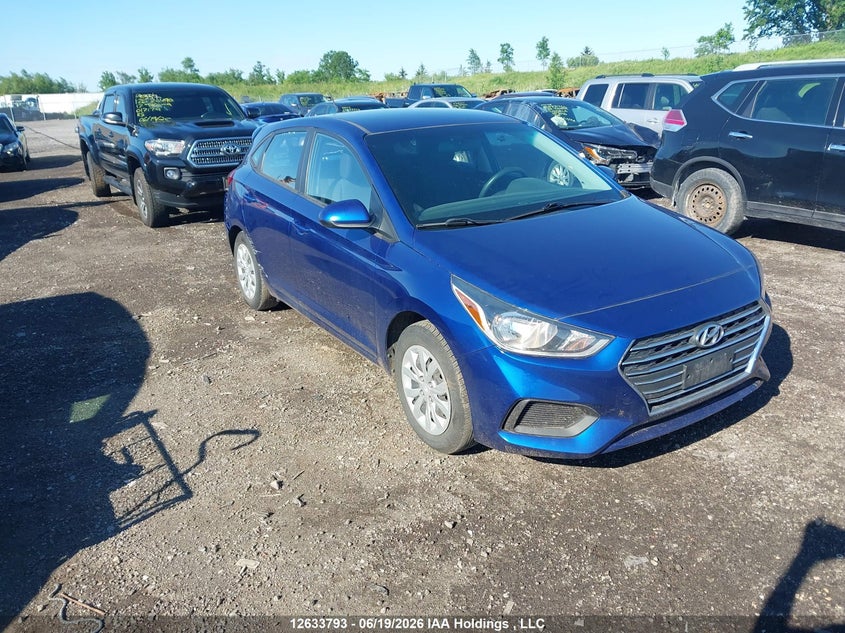 Vin: 3kpc25a36ke080332, lot: 3034179, hyundai accent essential 2019 img_1