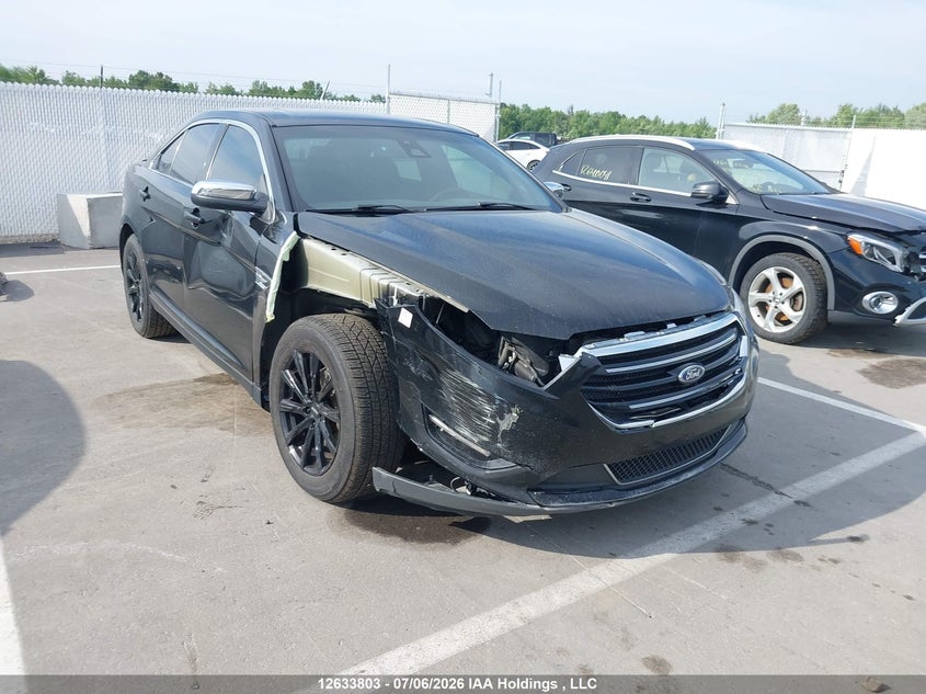 Vin: 1fahp2j86jg131804, lot: 3034189, ford taurus 2018 img_1