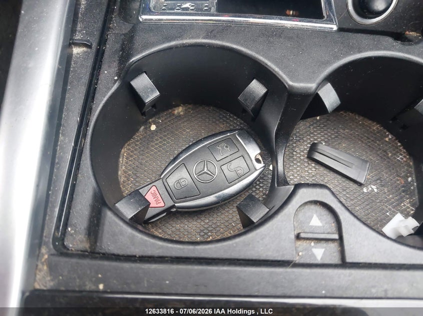 2014 MERCEDES-BENZ E-KLASSE SEDAN 3.5L V-6 DI, DOHC, VVT, 302HP