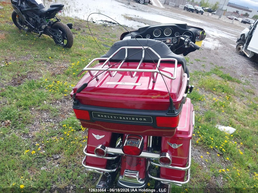 2005 HARLEY-DAVIDSON ELECTRA GLIDE SPORT_BIKE 2