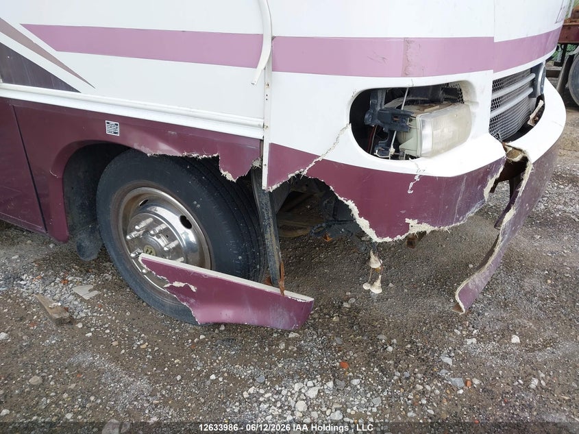 1999 Ford F550 Super Duty Stripped Chass VIN: 3FCNF53S1XJA30728 Lot: 12633986