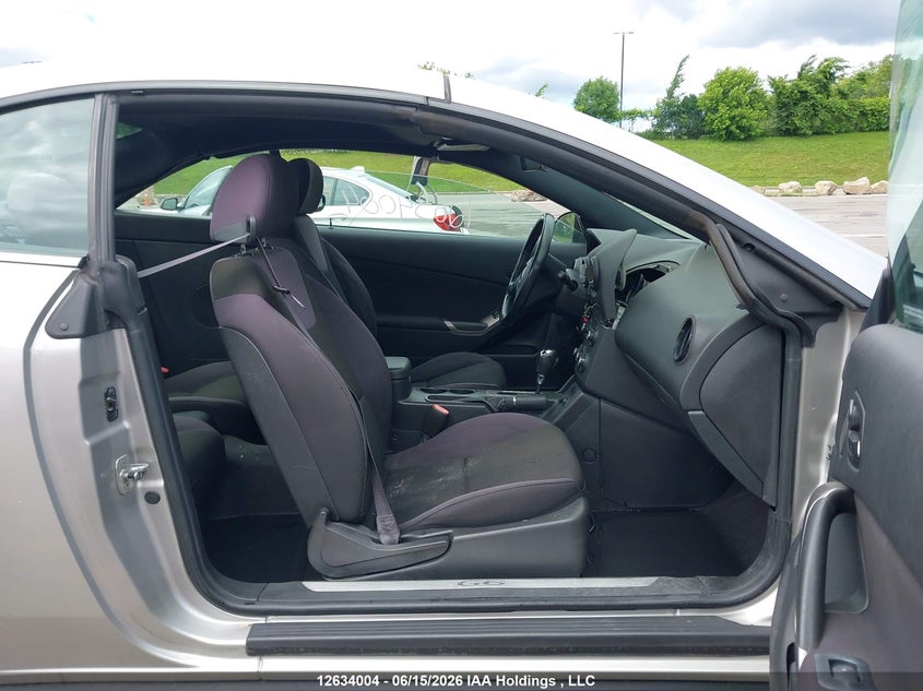 2007 Pontiac G6 Gt VIN: 1G2ZH35N974256036 Lot: 12634004