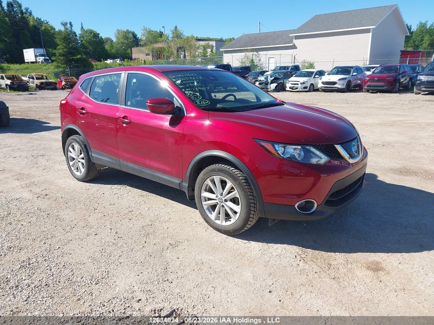 Vin: jn1bj1cp3kw236861, lot: 3034433, nissan qashqai s/sv 2019 img_1