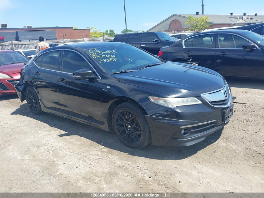 Vin: 19uub3f54ha800100, lot: 3034454, acura tlx tech 2017 img_1