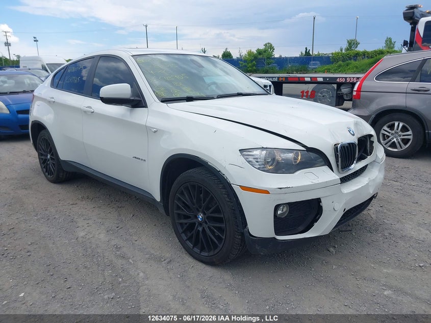 Vin: 5uxfg2c52e0c43925, lot: 3034479, bmw x6 xdrive35i 2014 img_1