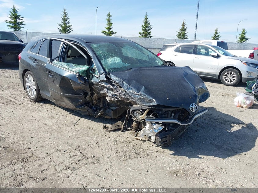 Vin: 4t3ba3bb2eu061634, lot: 3034732, toyota venza 2014 img_1