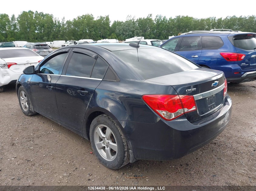 Vin: 1g1pf5sb0g7192054, lot: 3034874, chevrolet cruze limited 2lt 20163