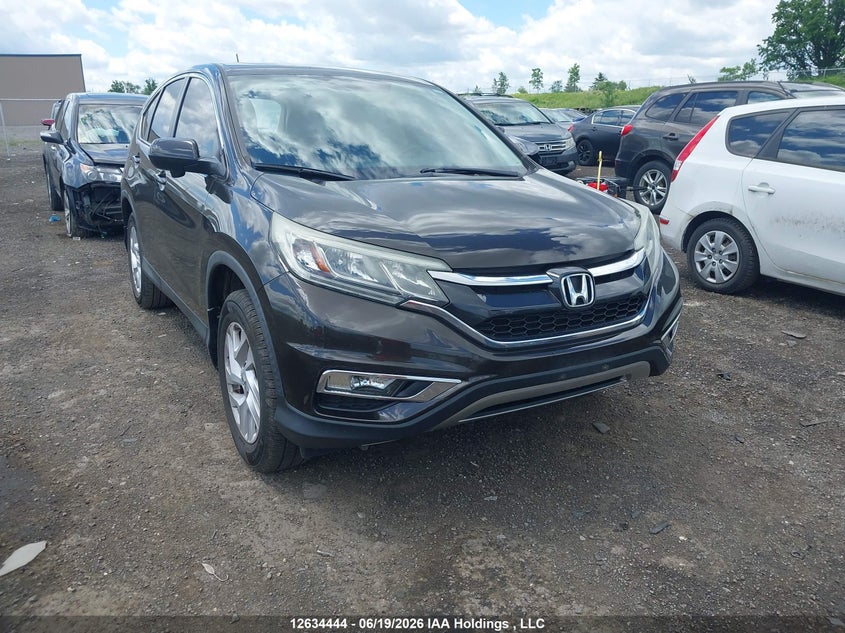 Vin: 2hkrm4h70gh107390, lot: 3034880, honda cr-v ex-l 2016 img_1