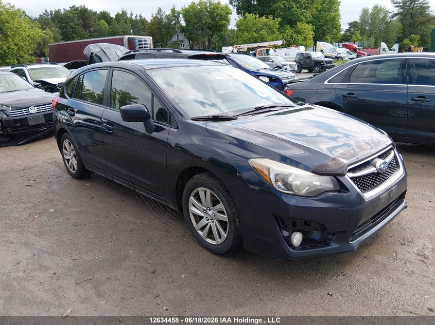 Vin: jf1gpac66fh275081, lot: 3034894, subaru impreza premium 2015 img_1