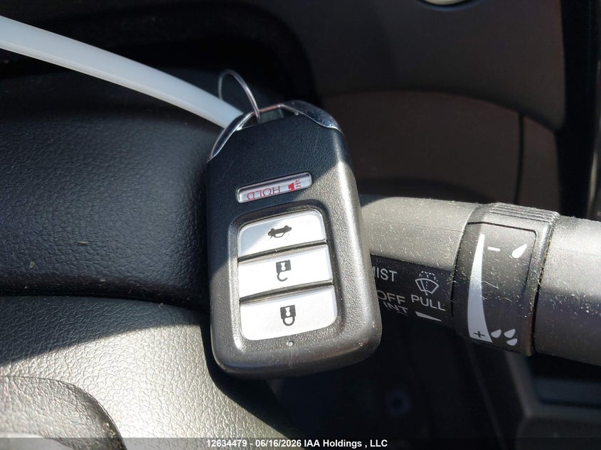 2013 HONDA CIVIC SEDAN 1.8L I4 FI SOHC 16V NF4
