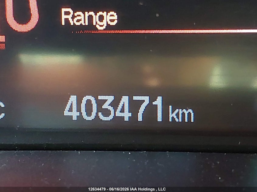 2013 HONDA CIVIC SEDAN 1.8L I4 FI SOHC 16V NF4
