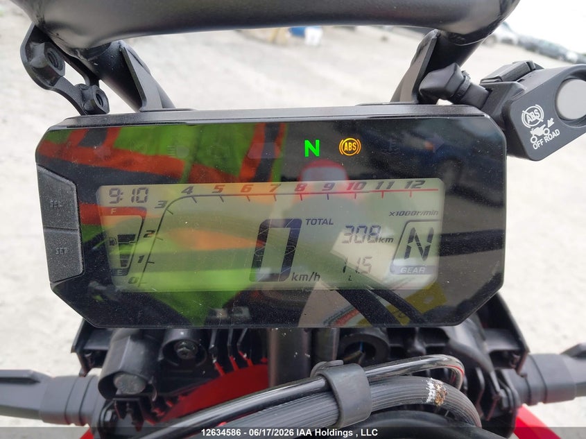 2026 HONDA CRF ENDURO_BIKE 1