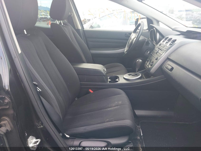 2011 Mazda Cx-7 Gx VIN: JM3ER2B53B0408292 Lot: 12613397x