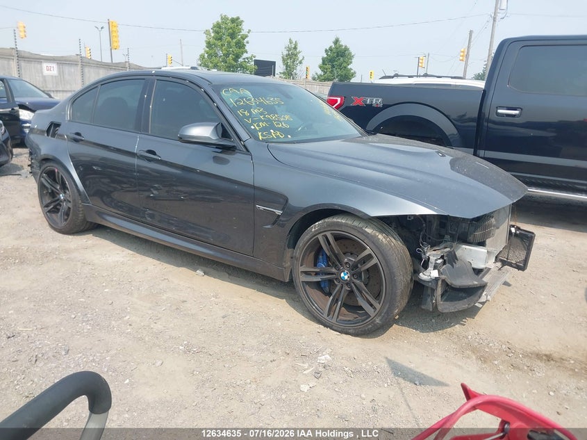 Vin: wbs8m9c5xj5k98508, lot: 3035096, bmw m3 cs 2018 img_1