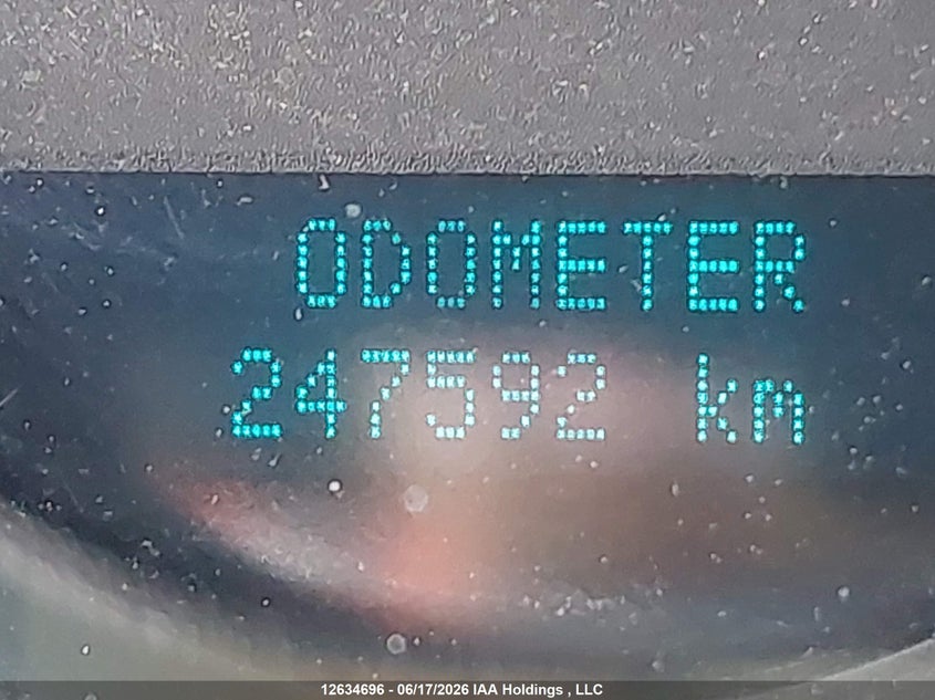 2013 GMC SIERRA PICKUP 4.8L V-8 VVT, 302HP