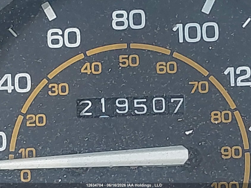 1994 Toyota Tercel Dx VIN: JT2EL43E1R0394495 Lot: 12634704