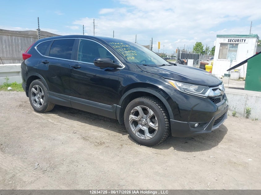 Vin: 2hkrw2h53jh140596, lot: 3035189, honda cr-v 2018 img_1