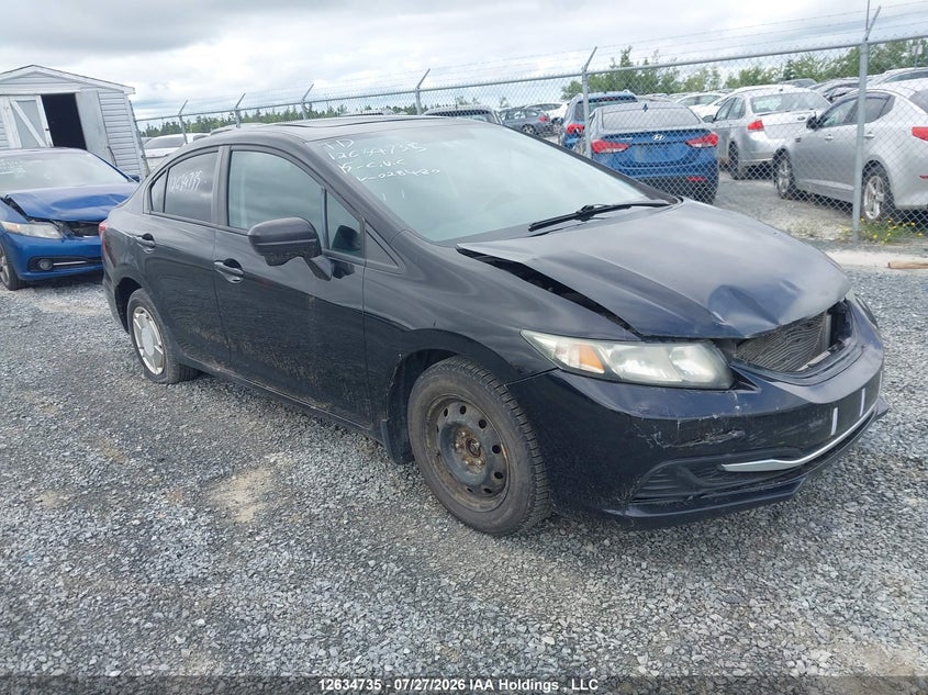 Vin: 2hgfb2e5xfh028480, lot: 3035199, honda civic ex 4dr 2015 img_1