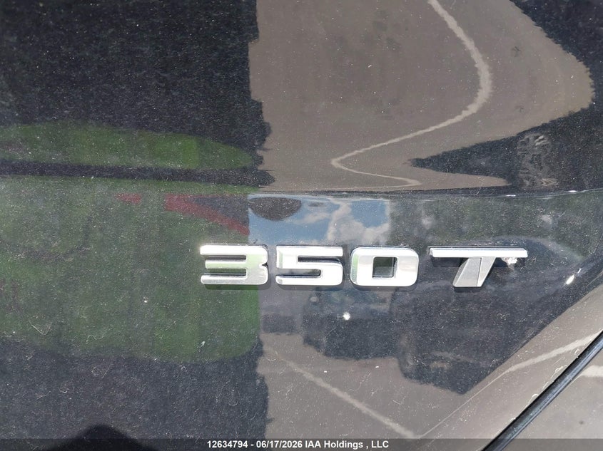 2025 Cadillac Ct4 Sport VIN: 1G6DG5RK7S0111195 Lot: 12634794