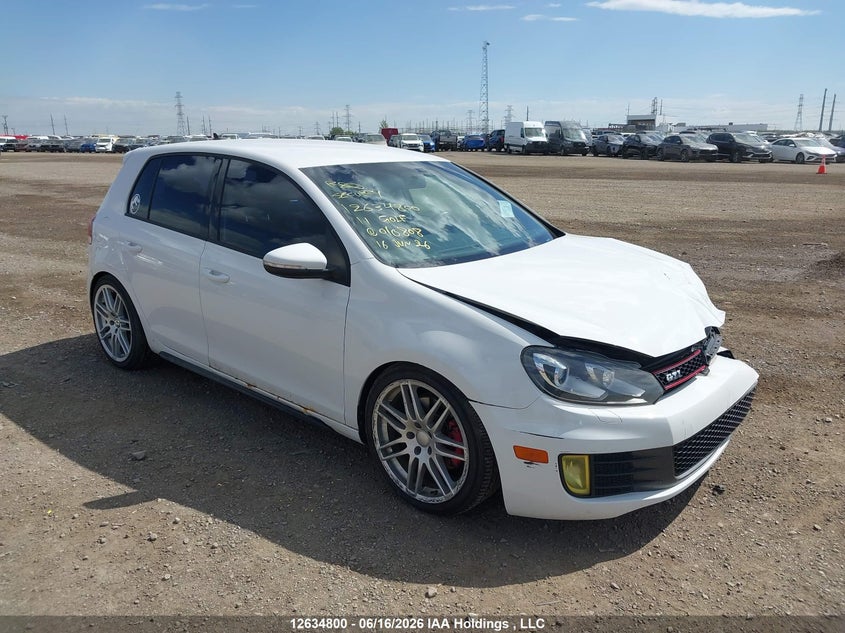 Vin: wvwhv7aj2bw010808, lot: 3035264, volkswagen golf gti 5-door 2011 img_1