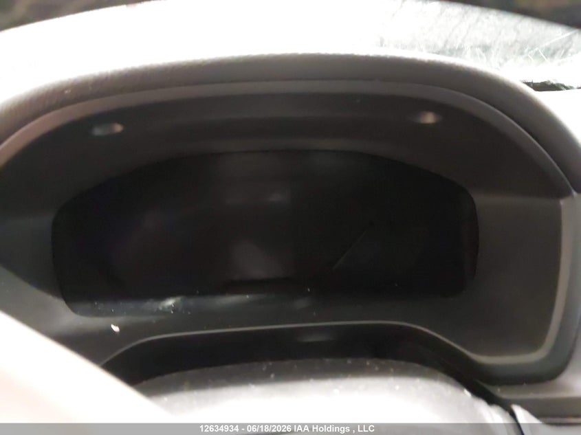 2020 Honda Insight Touring VIN: 19XZE4F75LE400250 Lot: 12634934