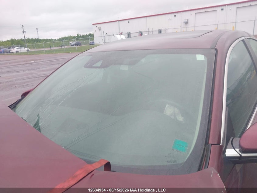 2020 Honda Insight Touring VIN: 19XZE4F75LE400250 Lot: 12634934