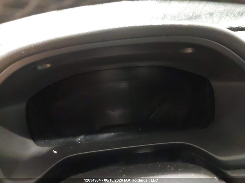 2020 Honda Insight Touring VIN: 19XZE4F75LE400250 Lot: 12634934