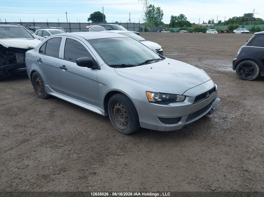 Vin: ja32u1fu2fu601665, lot: 3035510, mitsubishi lancer de 2015 img_1