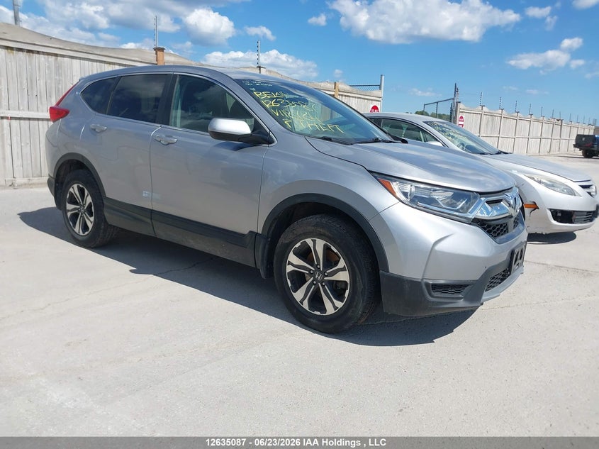 Vin: 2hkrw2h25kh118784, lot: 3035571, honda cr-v 2019 img_1