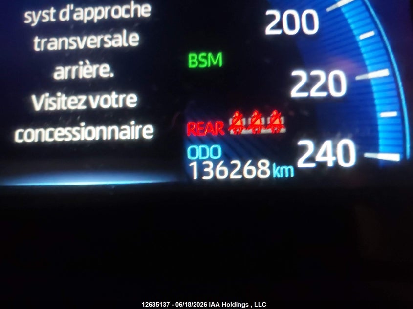 2022 TOYOTA COROLLA SEDAN 1.8L I-4 DOHC, VVT, 95HP