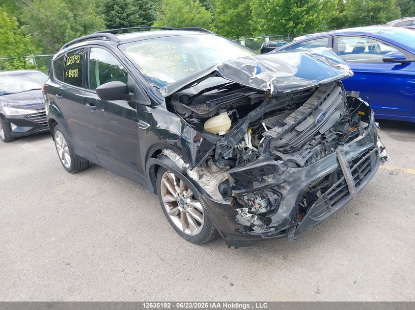 Vin: 1fmcu0f79kub08081, lot: 3035680, ford escape s 2019 img_1
