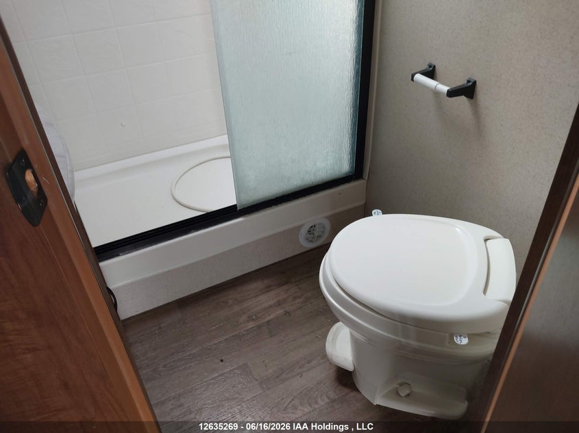 2015 OTHER JAYCO TRAILER N/A