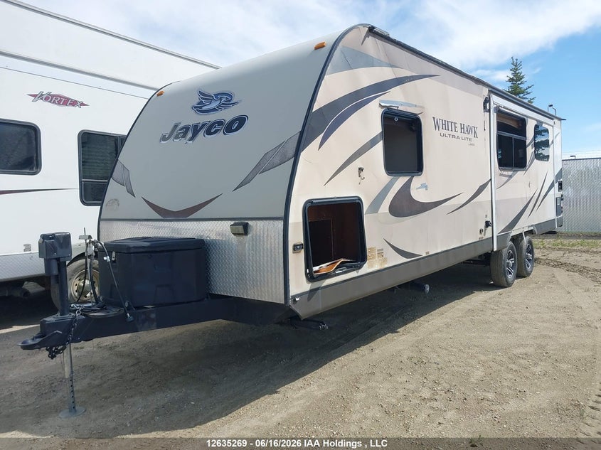 2015 OTHER JAYCO TRAILER N/A