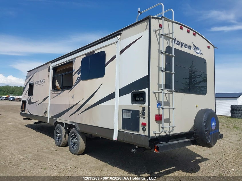 2015 OTHER JAYCO TRAILER N/A
