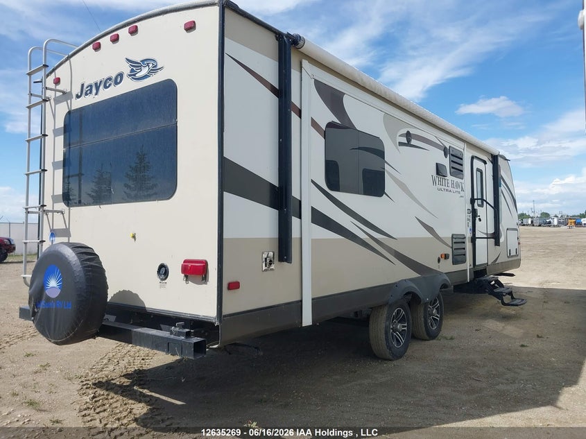 2015 OTHER JAYCO TRAILER N/A