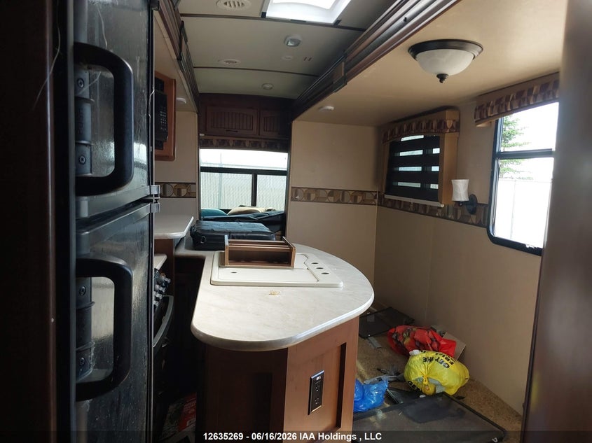 2015 OTHER JAYCO TRAILER N/A