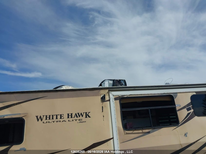2015 OTHER JAYCO TRAILER N/A