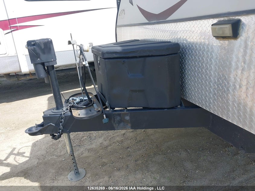 2015 OTHER JAYCO TRAILER N/A