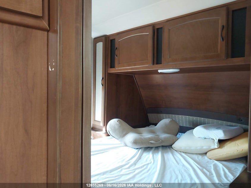 2015 OTHER JAYCO TRAILER N/A