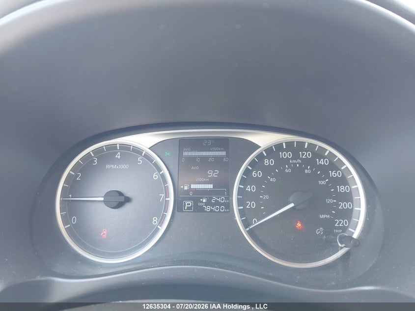 AtlanticExpress - Nissan Kicks