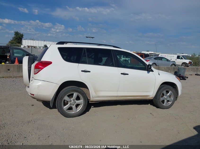 AtlanticExpress - Toyota RAV4